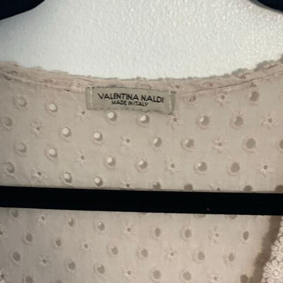 Valentina Naldi Duster one size - Picture 2 of 7